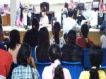 โคราชเตรียม 5,000 ตำแหน่งงาน รับเหยื่อน้ำท่วมกรุง-อุตฯอิเล็กทรอนิกส์อื้อ