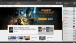 EA เพิ่มบริการขายเกมเจ้าอื่นบนระบบ Origin