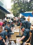 เกาเหลาประเทศไทย!  ปมเรือรบสหรัฐถอนสมอ?
