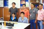 ตร.เชียงใหม่รวบหนุ่มพร้อมแฟนสาววิ่งราวนักท่องเที่ยว
