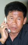 "ฉลอง" พลิกลิ้นเข้าใจศปภ.ผิด หลัง "พ่อแม้ว" โทรเคลียร์