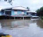 ตร.ชี้ขโมยลักทรัพย์บ้านน้ำท่วมโทษติดคุกสูง 5 ปี
