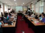 สงขลาประชุมเตรียมรับมือภัยพิบัติ เผยแผนสร้าง ‘7อ่างเก็บน้ำ’ แก้น้ำท่วม