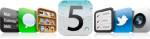 เปิดหัวใจแอปเปิล iOS 5 ในหนึ่งชั่วโมง (เทป Digital2Go)
