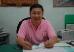 สารคามเล็งใช้งบ3พันล.แก้น้ำท่วมเมืองระยะยาว