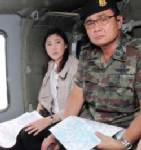 กลัวเสียหน้า-ดันทุรังกันท่ากองทัพจนจมน้ำ !?