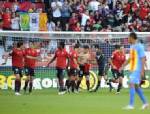 "เลบานเต" พ่ายนัดแรกเจ๊ง 0-2, ตราหมี-มาลากาเฮ