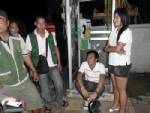 รวบหนุ่มปทุมฯ อ้างเป็น ตร.หลอกเอาเงินญาติผู้ต้องหา สารภาพหาเงินช่วยพ่อแม่ถูกน้ำท่วม