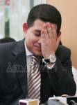 ปชป.อนาถรัฐทิ้งของบริจาค อาสากระจายของถึงมือผู้ประสบภัย