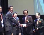 โปรกอล์ฟไทยเทศแห่ร่วม The 2011 Asia Pacific Golf Summit ที่พัทยา สร้างสีสันการท่องเที่ยว