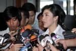 “ปู” ฉุนสื่อบี้เคลียร์ชาวคลองสามวาจบ วอนเห็นใจกันบ้าง