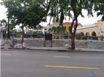 ดูเอาเถิด กระสอบทรายสูงล้อมทำเนียบใจกลางพระนคร !?