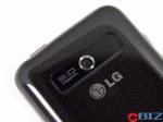 Review : LG Optimus Hub ใส่เต็มฟีเจอร์ จับตลาดกลางราคาถูก