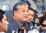 “สุขุมพันธุ์” เมินเปิดประตูคลองสามวา-ประกาศแขวงบางไผ่ เขตบางแคอพยพ