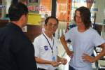 หนุ่มแคนาดาเซ็งเที่ยวเชียงใหม่ถูกฉกเงิน-บัตรเครดิต