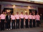 “ภูเก็ต ไทยแลนด์ โอเพ่นฯ” เริ่ม2-6พ.ย.มีทีมวอลเลย์บอลหญิงชายหาดทั่วโลกร่วมแข่งขัน