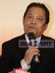 ฉีดลูกหนังชาย10ล้าน "ยี" การันตี3ทองซีเกมส์