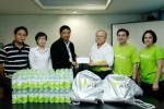 3 โอเปอเรเตอร์ เดินหน้าช่วยภัยน้ำท่วม