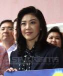 “ครม.ปู” จับฉ่าย ถกปัญหาน้ำท่วม