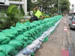 สภาหนีน้ำ ยกยอดประชุมสัปดาห์หน้า-ถกงบ 55 วาระแรก