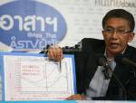 ปชป.วอนรัฐใส่ใจชายแดนใต้-เรียกหา “โกวิท” หายไปไหน