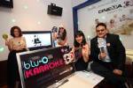 LG ผนึกเมเจอร์ ซีนีเพล็กซ์ เปิดตัวคาราโอเกะ 3 มิติแห่งแรกของโลก (ข่าวประชาสัมพันธ์)