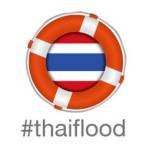 สื่อนอกรายงานคนไทยหันพึ่ง “โซเชียลมีเดีย” ตามข่าวน้ำท่วม เหตุหน่ายข้อมูล รบ.