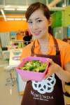 อาหารจานโปรดเพื่อสุขภาพสไตล์เซเลบ
