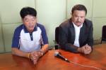 ผู้ว่าฯชลบุรีออกตรวจเยี่ยมนิคมอมตะนครเพื่อรองรับแรงงาน