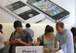 iPhone 4S coming to more countries on November 11
