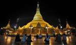 พม่าจัดเตรียมงานใหญ่ จัดขบวนแห่พระเขี้ยวแก้วจากจีน
