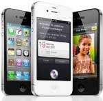 iPhone 4S พร้อมวางจำหน่ายใน 15 ประเทศ แต่ไม่มีประเทศไทย
