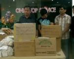 ตร.กองปราบฯ บุกจับร้านซักอบรีดลักลอบขายยาปลุกเซ็กซ์
