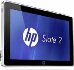 อึดได้อีก เอชพีไม่ยอมตายคลอดแท็บเล็ตใหม่ "Slate 2"