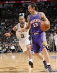 "แนช" จวกผู้เล่น NBA เจ้าของทีมเห็นแก่ตัว