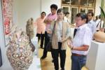 ทน.ลำปาง เปิดพิพิธภัณฑ์ “ปูมละกอน”-โชว์เครื่องปั้นดินเผาฝีมือ 12 สล่าเขลางค์