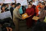 ชุมชนทั่วเมืองเชียงใหม่สุดทนร้องผู้ว่าฯเร่งแก้ปัญหาสถานบันเทิง