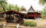 กรมการท่องเที่ยวเปิดโฮมสเตย์ราคาย่อมเยารับผู้ประสบภัยน้ำท่วม