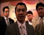 กสทช.ลงใต้ ดึงวิทยุสมัครเล่นช่วยการติดต่อสื่อสารในช่วงน้ำท่วม