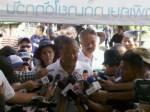 “คุณชาย” เข้ม! ขีดเส้น ศปภ.48 ชม.สั่งกรมชลฯ เปิดประตูระบายน้ำหนองจอก