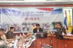 “เพรียวพันธ์” สั่งเสริมกำลัง 2 พันนาย ปราบปรามโจรซ้ำเติมน้ำท่วม