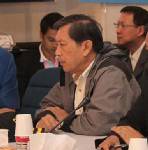 “ปลอด” สับ กทม.ทำงานมั่วโยนขี้รัฐบาล-อุบไต๋ปรับ ครม.