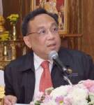 ศปภ. ยัน “อีเอ็มบอล” มีประสิทธิภาพแก้น้ำเน่าได้จริง