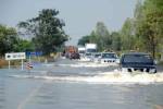 ทางหลวงชนบทอ่วม 911 เส้น เสียหาย 7 พันล้าน