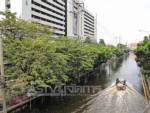 ศาลหยุดราชการเพิ่มฝั่งธนฯ รวมหยุดเกือบทุกศาลใน กทม.-นนท์-ปทุมฯ ถึง 11 พ.ย.