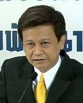 พรรคร่วมรัฐบาลฟัดกันนัว ชทพ. ศอกกลับ พท.กล่าวหาเลื่อนลอย