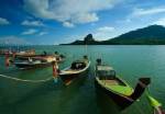 ททท.ส่งเสริมท่องเที่ยวหรรษาท้าฝน"ตรัง-สตูล"