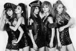 ชมเอ็มวี Be My Baby งานล่าสุดจากสาว ๆ Wonder Girls