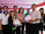 เปิดแผนรับมือภัยพิบัติจังหวัดสุราษฎร์ธานี