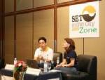 ตลาดหลักทรัพย์ฯ ประกาศยกเลิกการจัดงาน “SET in the City 2011”